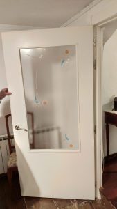 Puerta Interior12