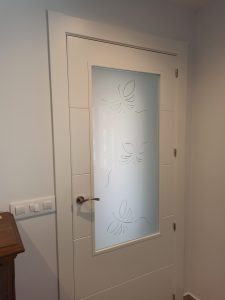 Puerta Interior13