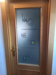 Puerta Interior14