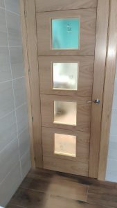 Puerta Interior17