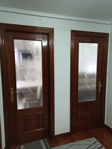 Puerta Interior22