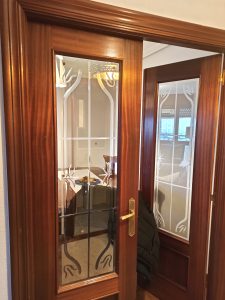 Puerta Interior23
