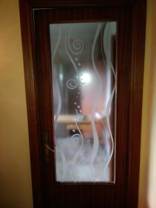 Puerta Interior25