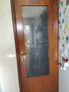 Puerta Interior29