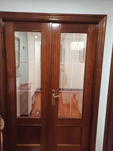 Puerta Interior31