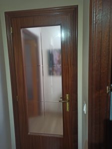 Puerta Interior32