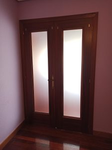 Puerta Interior34
