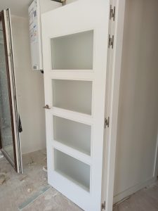 Puerta Interior36