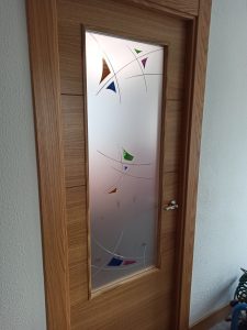 Puerta Interior7